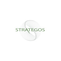 STRATEGOS Logo