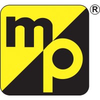 Master Pneumatic, Inc. Logo