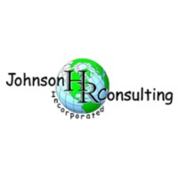 Johnson HR Consulting, Inc. Logo