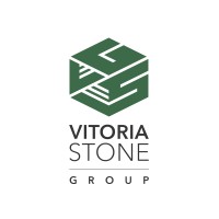 Vitoria Stone Group Logo