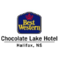 Best Western Chocolate Lake Hotel Logo