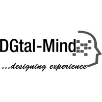 DGTAL-MIND LIMITED Logo