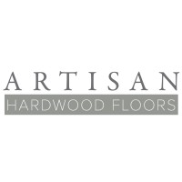 Artisan Hardwood Floors, CORP Logo