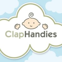 ClapHandies Logo