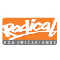 Radical Comunicaciones Logo