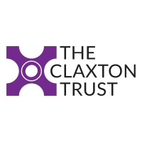 The Claxton Trust Logo
