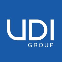 URBAN DEVELOPERS AND INVESTORS LTD. Logo