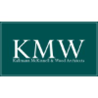 Kallmann McKinnell & Wood Architects, Inc. Logo