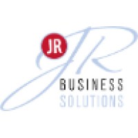 JR Business Solutions Logo