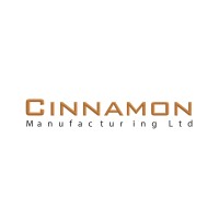 Cinnamon Manufacturing LTD Logo
