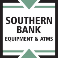 Southern Bank Equipment & ATMs Logo