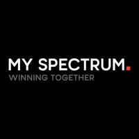 My Spectrum. Logo