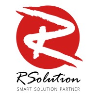 RSolution Logo