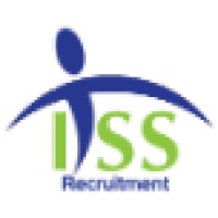 ITSS Recruitment Logo