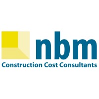 NBM CONSTRUCTION COST CONSULTANTS LIMITED Logo