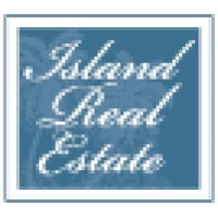 Island Real Estate Logo