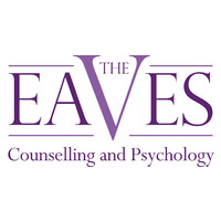 The Eaves Counselling and Psychology Logo