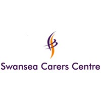 SWANSEA CARERS CENTRE Logo