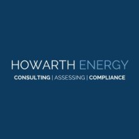 HOWARTH ENERGY LTD Logo