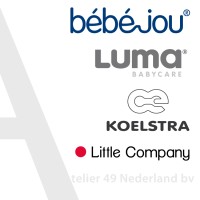 Atelier 49 Nederland bv Logo