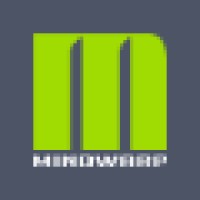 Mindwarp Records Logo
