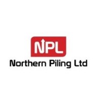 NORTHERN PILING LIMITED Logo