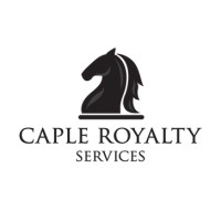 CAPLE ROYALTY SERVICES, LLC Logo