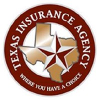 Texas Insurance Agency Logo