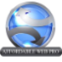Affordable Web Pro Logo
