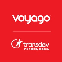 Voyageur Transportation Services Logo