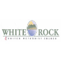 White Rock United Methodist Church Logo