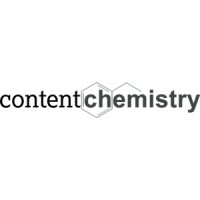 Content Chemistry Ltd Logo
