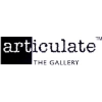 The Articulate Gallery Logo