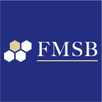 Financial Markets Standards Board (FMSB) Logo