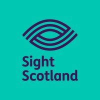 Sight Scotland Logo