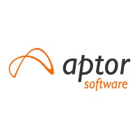 Aptor Software Logo
