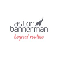 Astor Bannerman Logo
