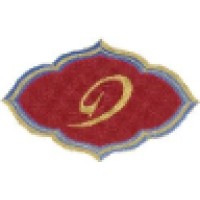 The Grand Dragon Ladakh Logo