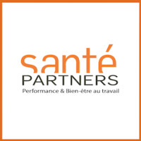 Santé Partners Logo