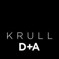 Krull Design+Advertising Logo