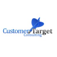 Customer Target Consulting Logo