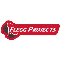 Flegg Projects Logo