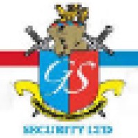Golden Shield Security Limited Logo