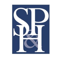 Scariano, Himes and Petrarca, Chtd. Logo