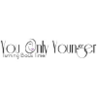 You Only Younger Logo