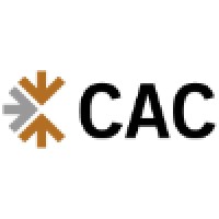CAC, Inc. Logo