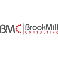 BROOKMILL DESIGN & CONSULTING LTD Logo