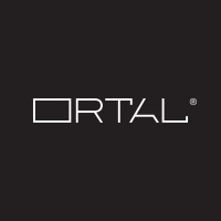Ortal Fireplaces Logo