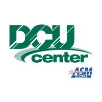 DCU Center Logo