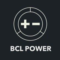 BCL POWER Logo